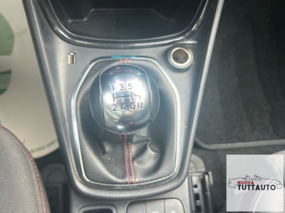 Ford Puma 1.0 ecoboost h ST-Line 125cv auto (18)