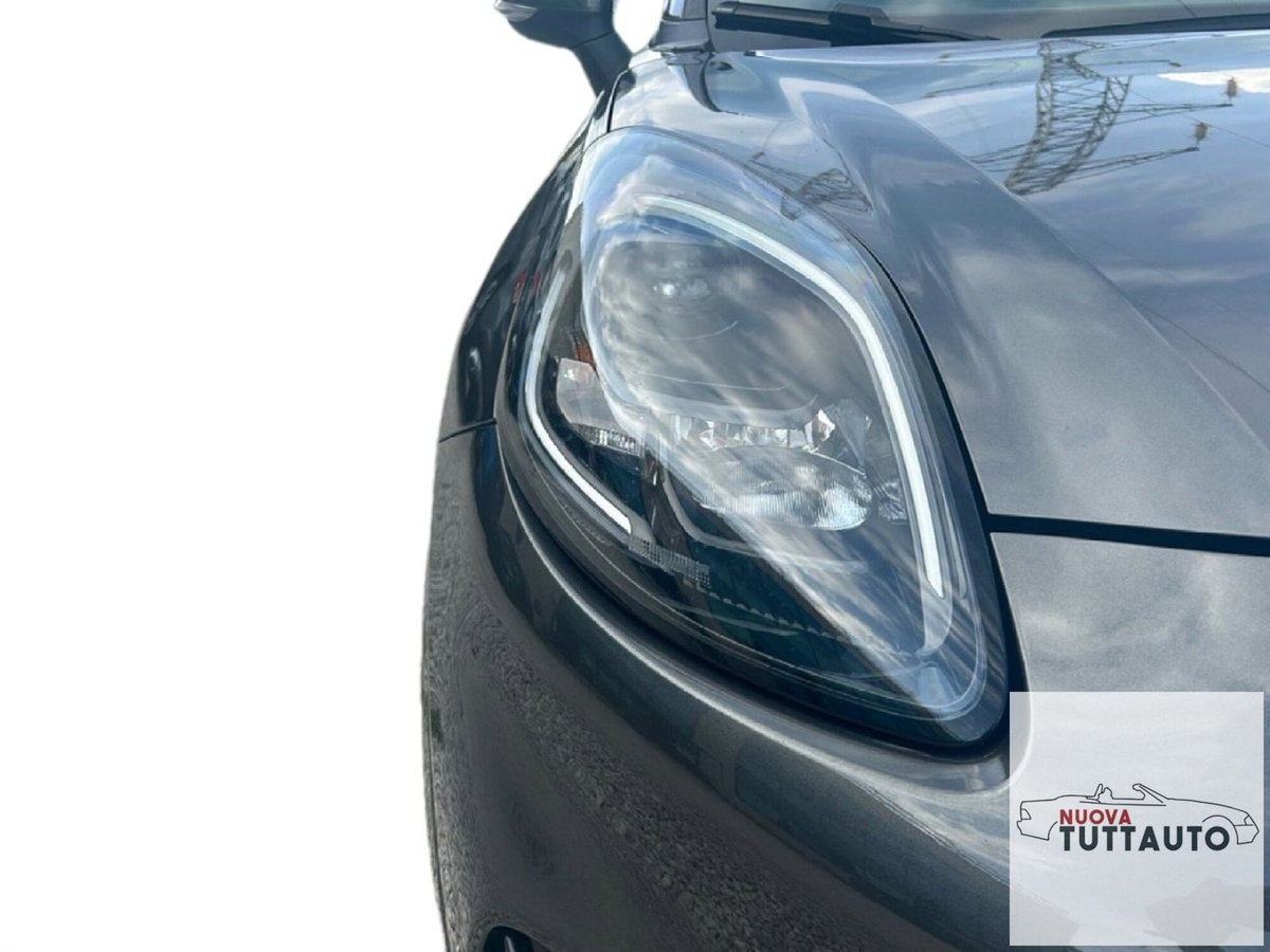 Ford Puma 1.0 ecoboost h ST-Line 125cv auto (8)