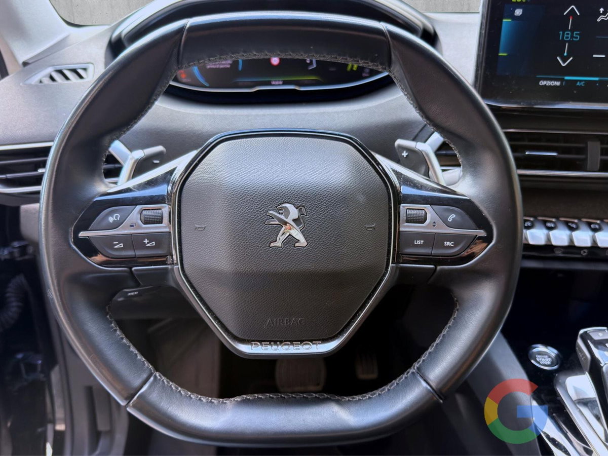 Peugeot 3008 Hybrid 225 e-EAT8 Allure Pack (9)