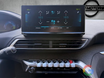 Peugeot 3008 Hybrid 225 e-EAT8 Allure Pack (11)