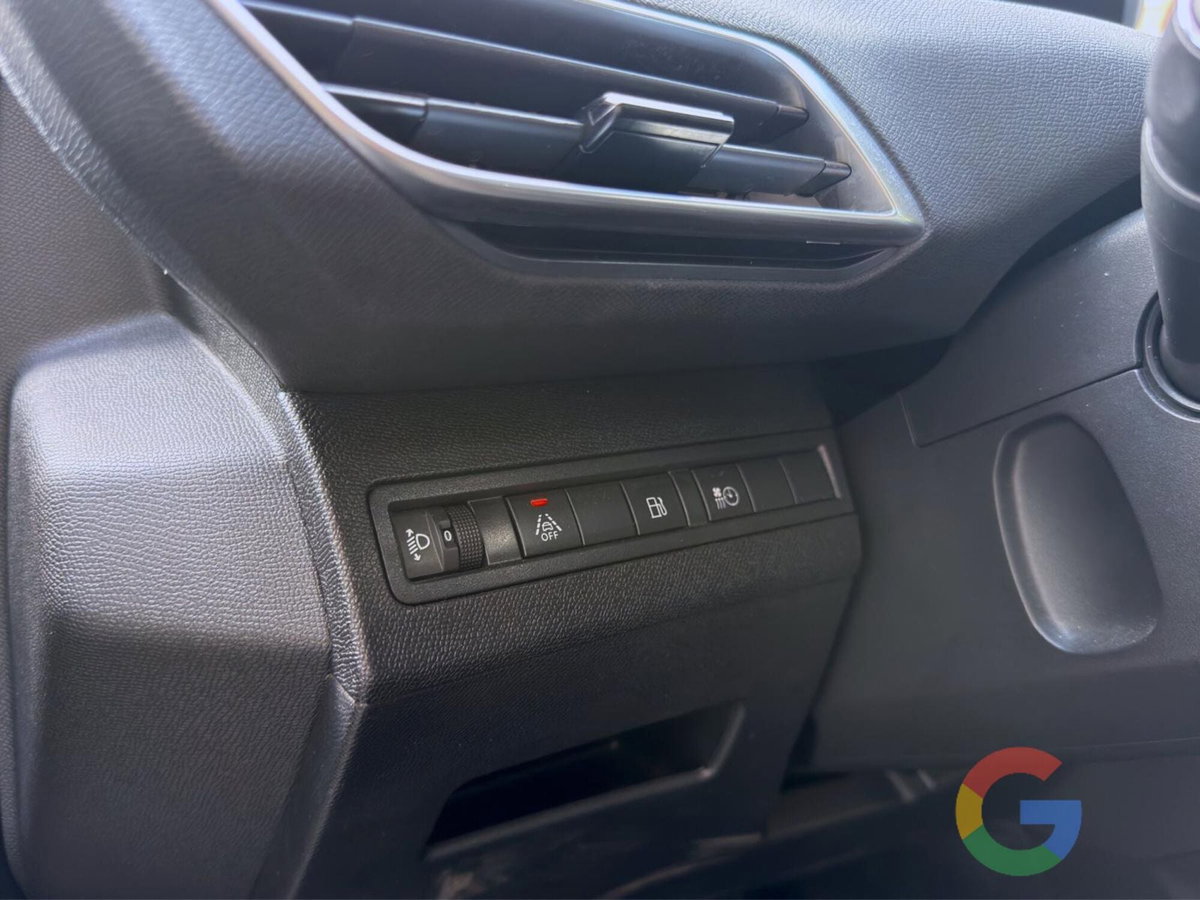 Peugeot 3008 Hybrid 225 e-EAT8 Allure Pack (13)