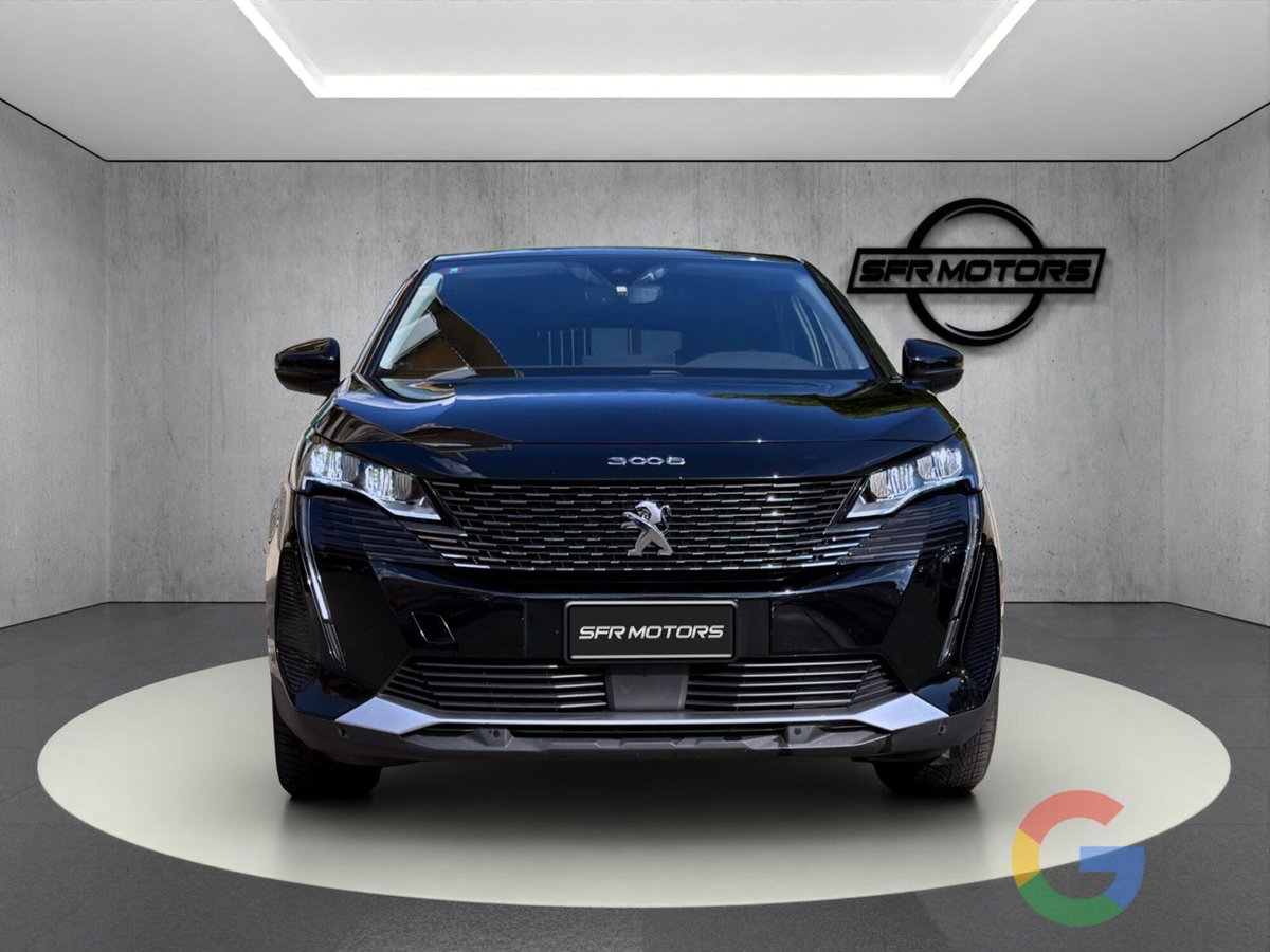 Peugeot 3008 Hybrid 225 e-EAT8 Allure Pack