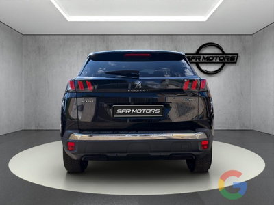 Peugeot 3008 Hybrid 225 e-EAT8 Allure Pack (4)