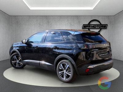 Peugeot 3008 Hybrid 225 e-EAT8 Allure Pack (5)