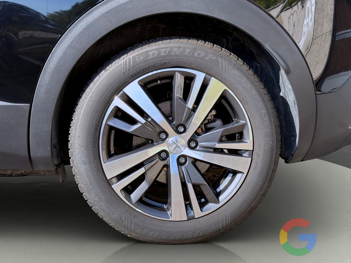 Peugeot 3008 Hybrid 225 e-EAT8 Allure Pack (6)