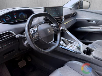 Peugeot 3008 Hybrid 225 e-EAT8 Allure Pack (8)