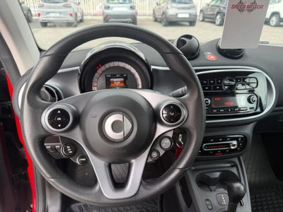 smart Fortwo 70 1.0 Passion (10)