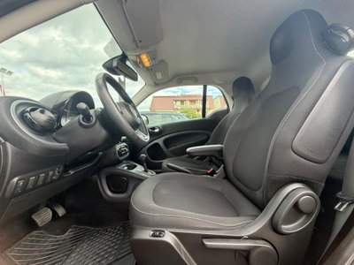smart Fortwo 70 1.0 Passion (11)