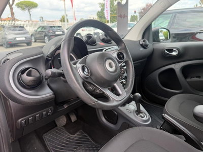 smart Fortwo 70 1.0 Passion (12)