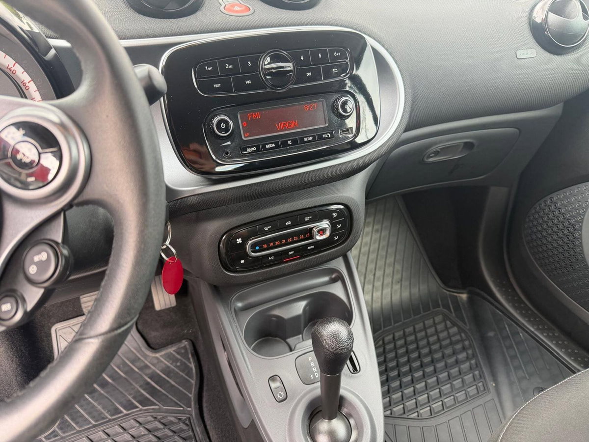 smart Fortwo 70 1.0 Passion (13)