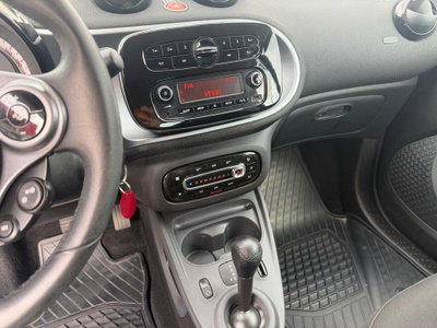 smart Fortwo 70 1.0 Passion (13)