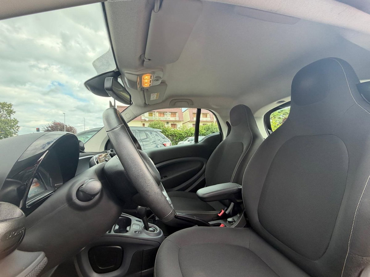 smart Fortwo 70 1.0 Passion (14)