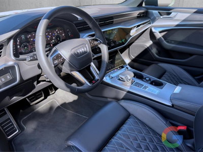Audi A6 Avant e-Tron S line 286cv (10)