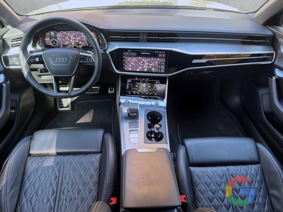 Audi A6 Avant e-Tron S line 286cv (11)