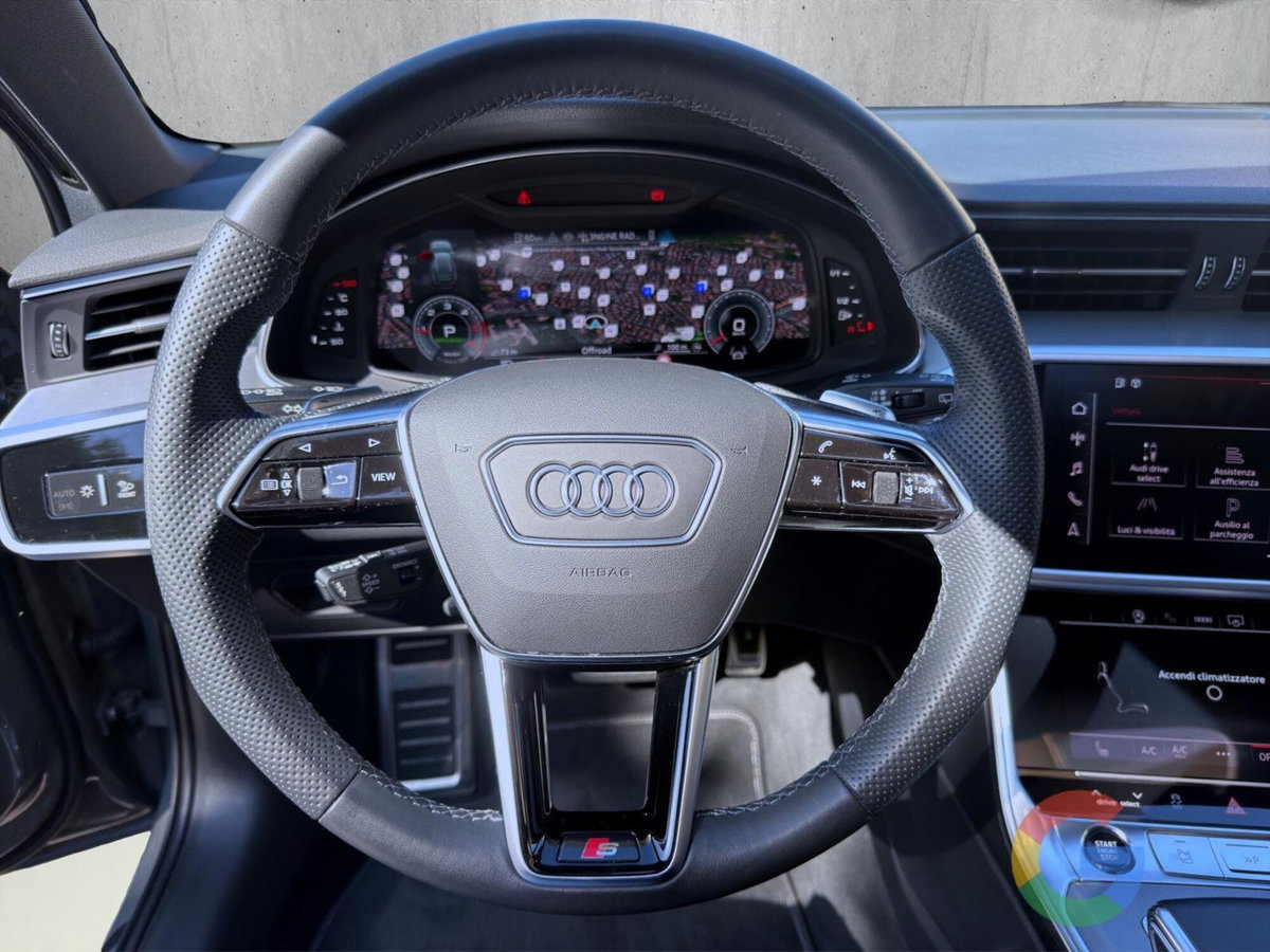 Audi A6 Avant e-Tron S line 286cv (12)