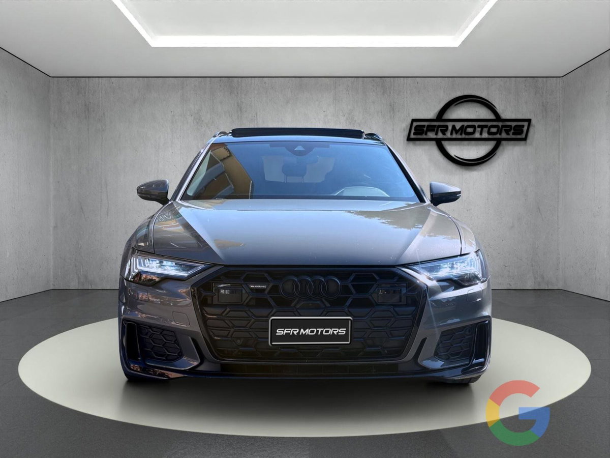 Audi A6 Avant e-Tron S line 286cv (2)