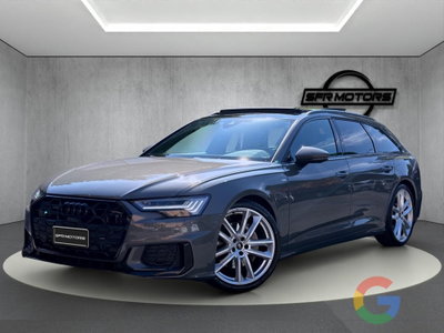 Audi A6 Avant e-Tron S line 286cv (3)