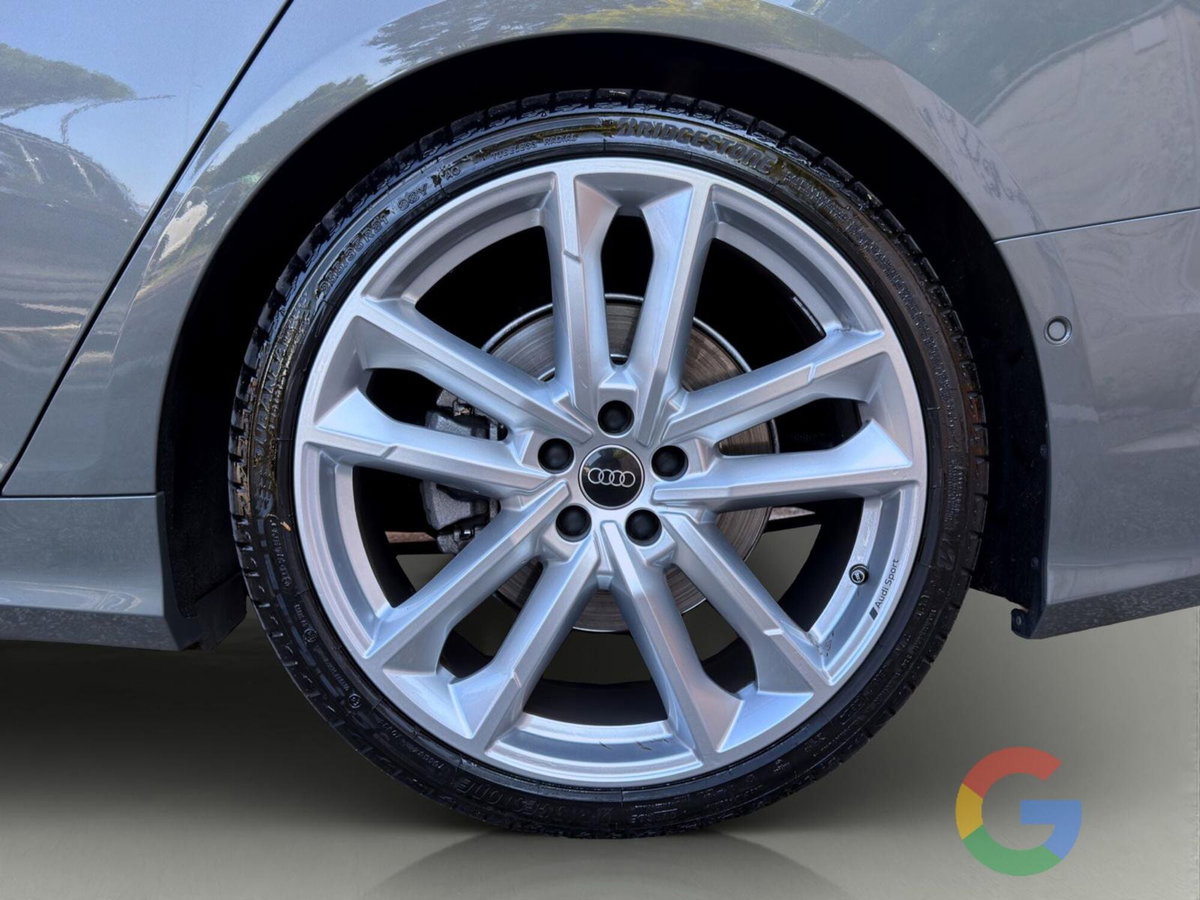 Audi A6 Avant e-Tron S line 286cv (7)