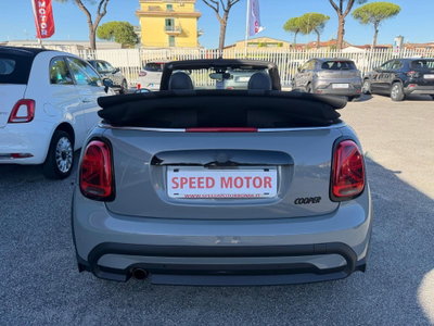 MINI Mini Cabrio 1.5 Cooper Yours Cabrio (6)