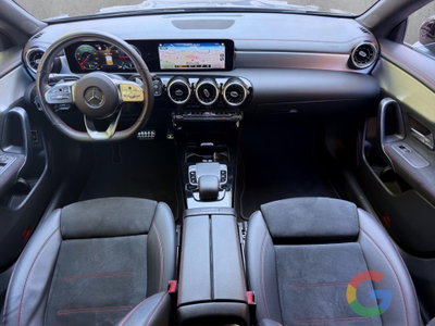 Mercedes-Benz CLA 180 d Premium (10)