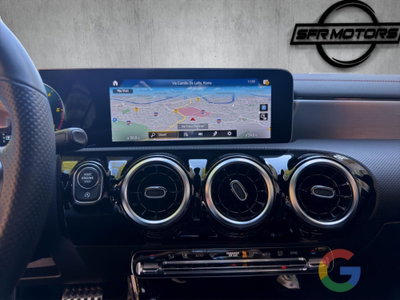 Mercedes-Benz CLA 180 d Premium (12)
