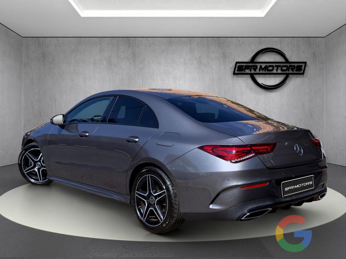 Mercedes-Benz CLA 180 d Premium (6)