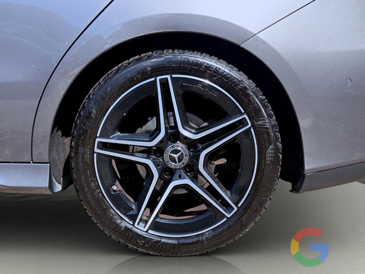 Mercedes-Benz CLA 180 d Premium (7)