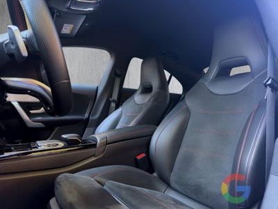 Mercedes-Benz CLA 180 d Premium (8)
