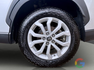 Toyota Corolla Cross Hybrid 1.8h Lounge 2wd 140cv e-cvt (7)