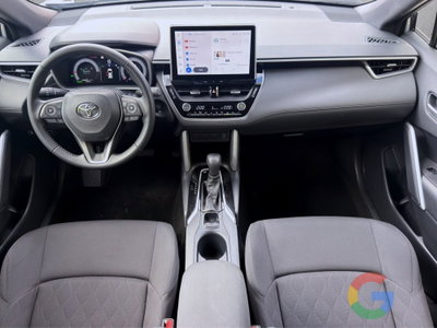 Toyota Corolla Cross Hybrid 1.8h Lounge 2wd 140cv e-cvt (10)