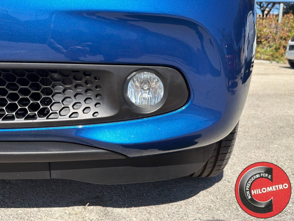 smart forfour forfour 70 1.0 Passion (11)