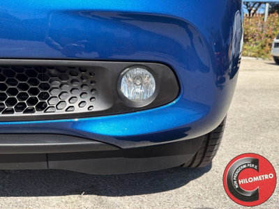 smart forfour forfour 70 1.0 Passion (11)