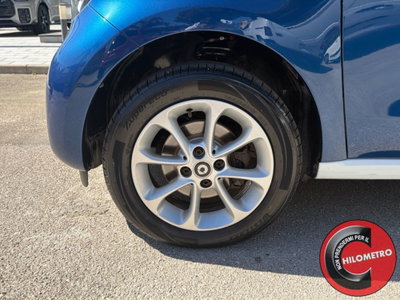 smart forfour forfour 70 1.0 Passion (12)
