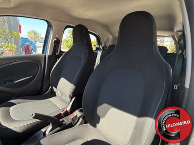 smart forfour forfour 70 1.0 Passion (13)