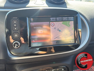 smart forfour forfour 70 1.0 Passion (18)