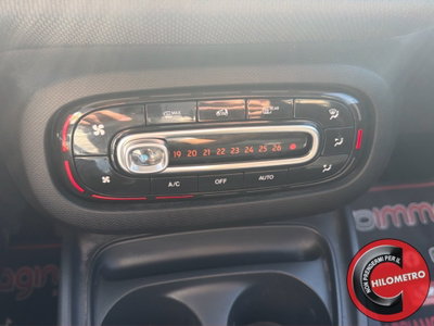 smart forfour forfour 70 1.0 Passion (19)