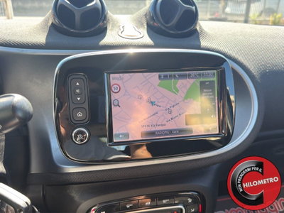 smart forfour forfour 70 1.0 Passion (20)