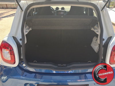 smart forfour forfour 70 1.0 Passion (9)