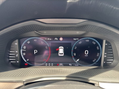 Skoda Kamiq 1.0 TSI 110 CV DSG Style (12)