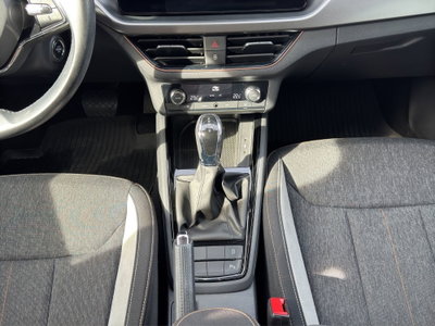 Skoda Kamiq 1.0 TSI 110 CV DSG Style (16)