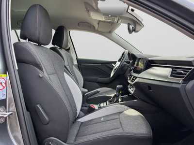 Skoda Kamiq 1.0 TSI 110 CV DSG Style (19)