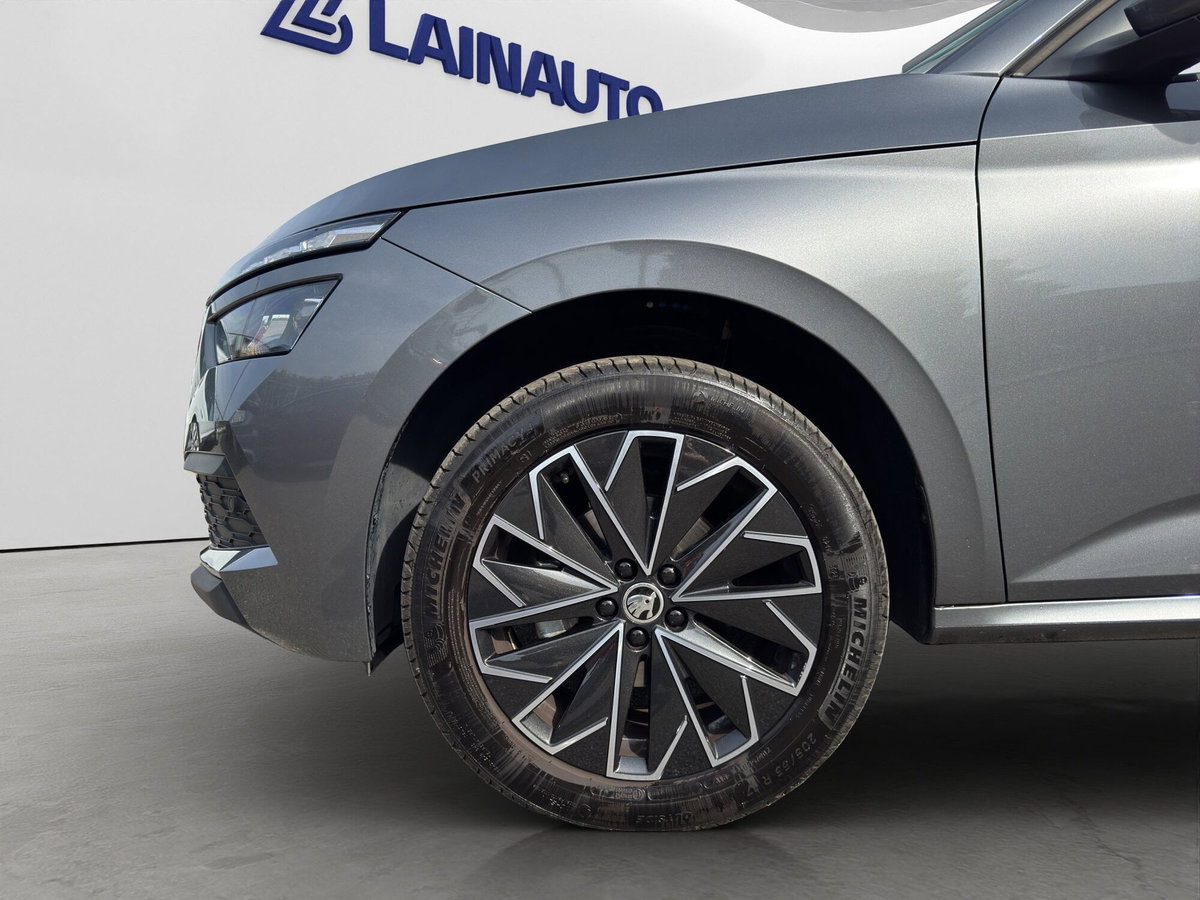 Skoda Kamiq 1.0 TSI 110 CV DSG Style (9)