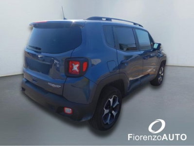 Jeep Renegade 1.3 t4 phev Trailhawk 4xe at6 (2)