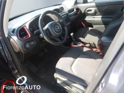 Jeep Renegade 1.3 t4 phev Trailhawk 4xe at6 (6)