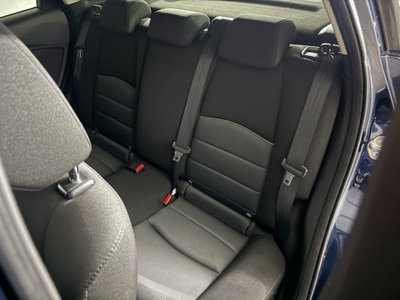 Mazda CX-3 1.5L Skyactiv-D Evolve (15)