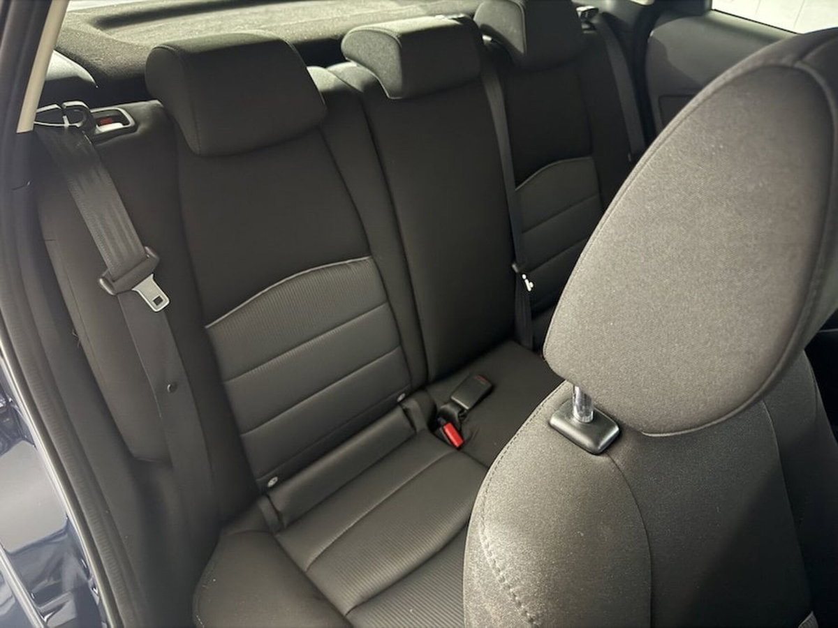 Mazda CX-3 1.5L Skyactiv-D Evolve (16)