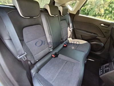 Renault Captur TCe 100 CV GPL FAP Intens (13)