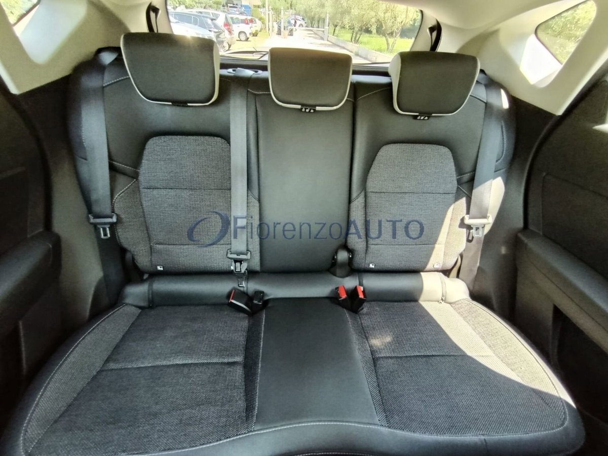 Renault Captur TCe 100 CV GPL FAP Intens (14)