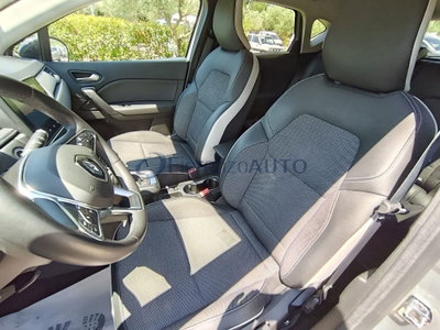 Renault Captur TCe 100 CV GPL FAP Intens (16)