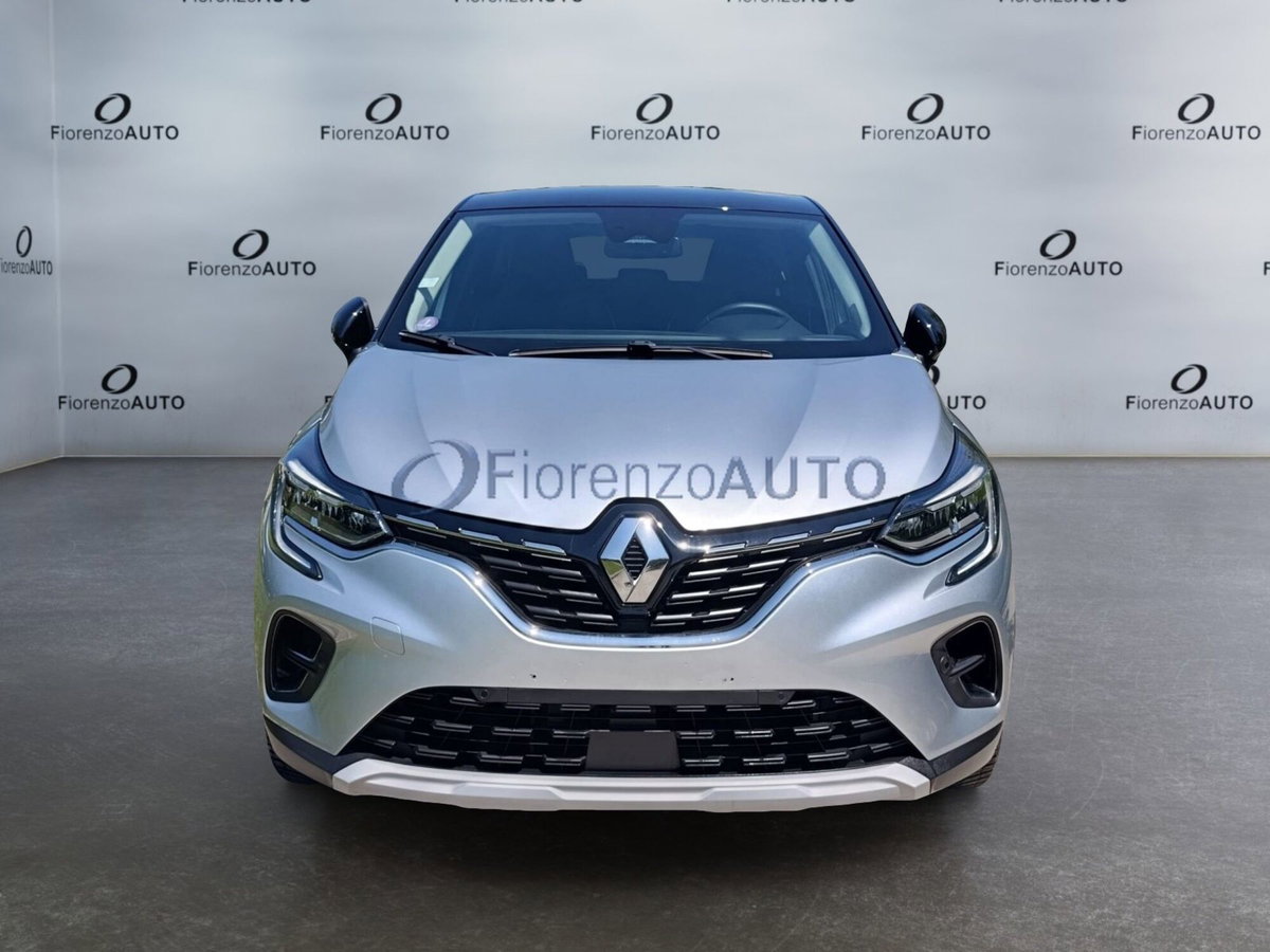 Renault Captur TCe 100 CV GPL FAP Intens (2)